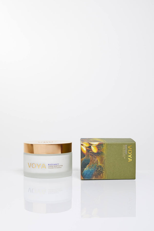 Buoyancy Luxury Body Butter | VOYA