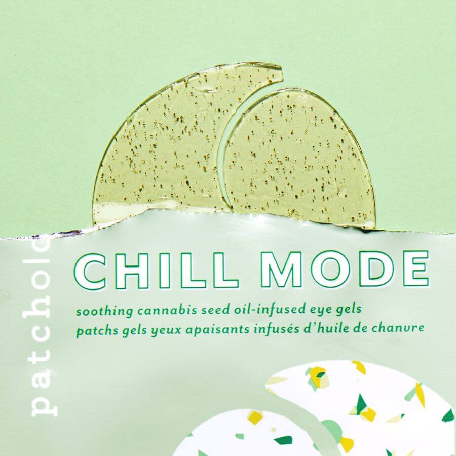 Moodpatch™ Chill Mode | Patchology