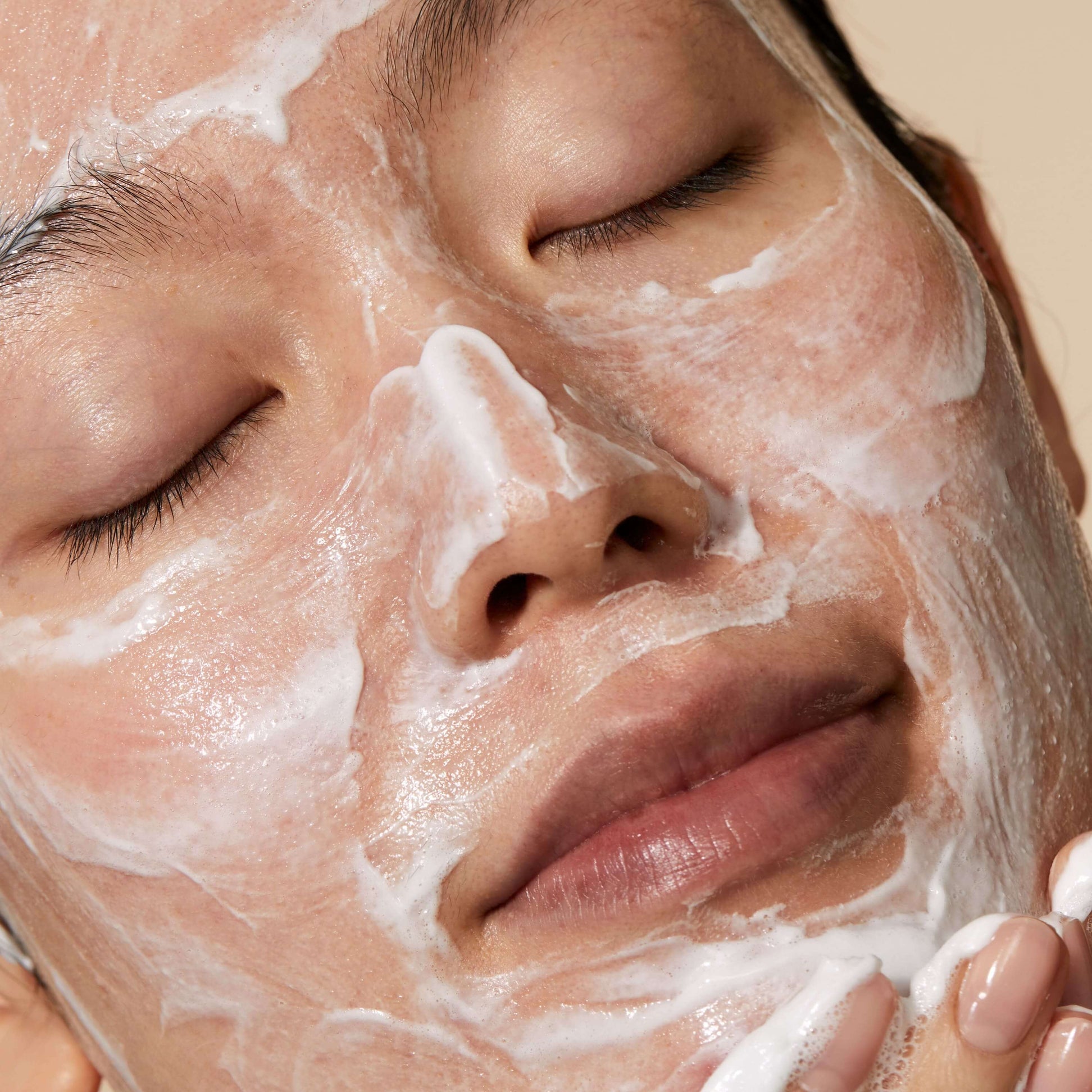 Cleansing Foam | Omorovicza