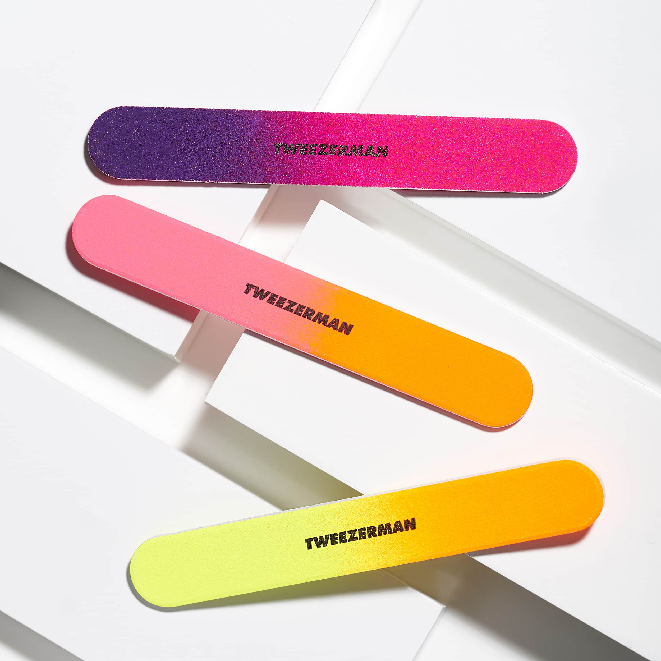 Neon Filemate Set | Tweezerman
