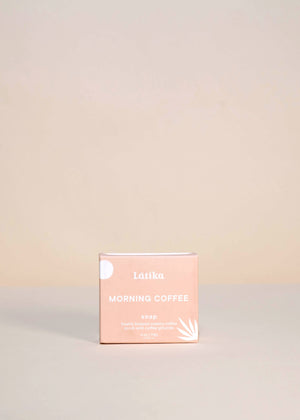 Natural Hydrating Soap Bar | Latika