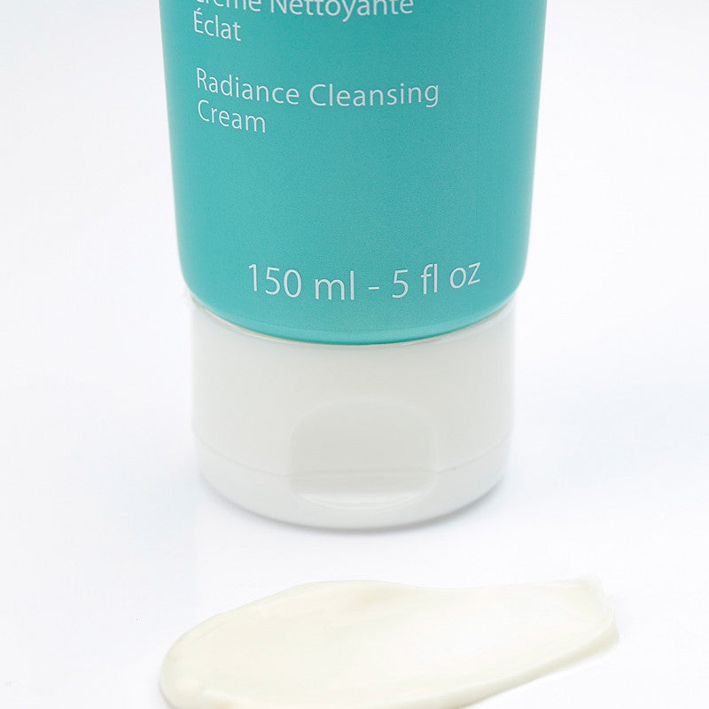 Cyfolia Organic Radiance Cleansing Cream | Phytomer