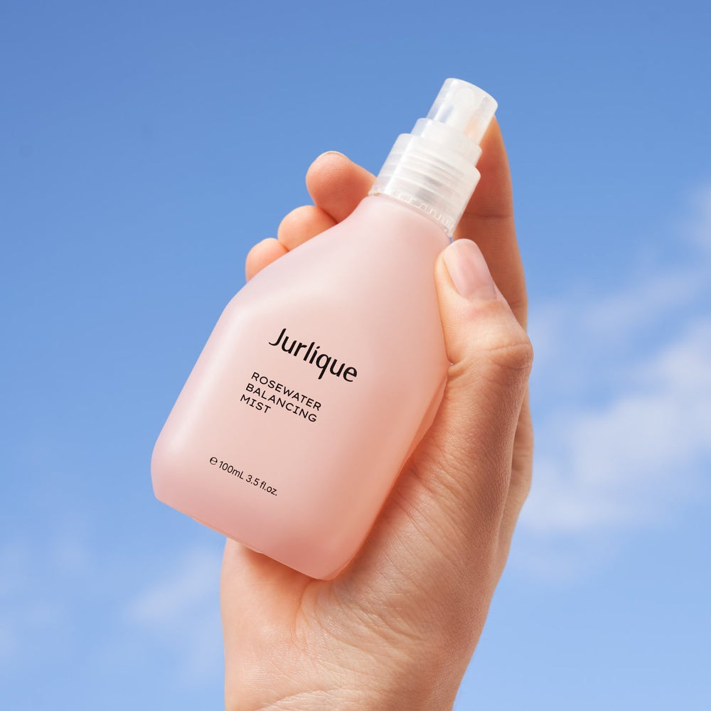 Rosewater Balancing Mist | Jurlique