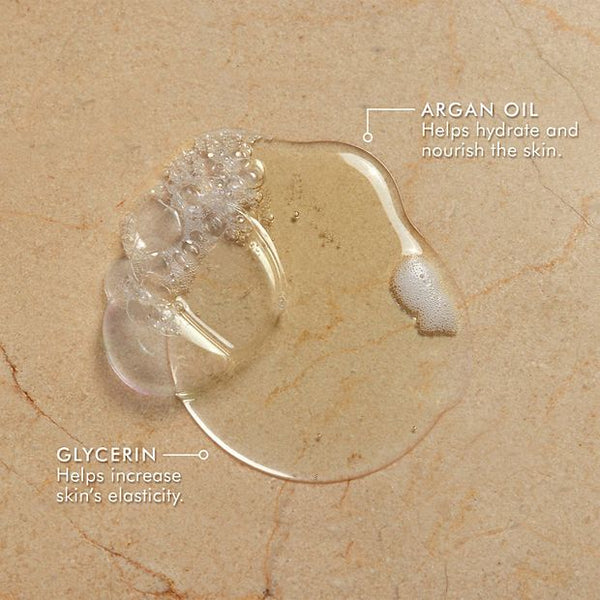 Shower Gel | Moroccanoil