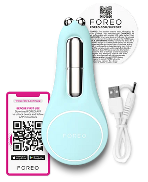 BEAR™ 2 Eyes & Lips | FOREO