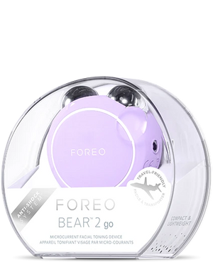 BEAR™ 2 Go | FOREO