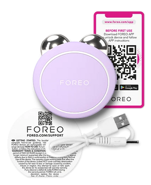 BEAR™ 2 Go | FOREO