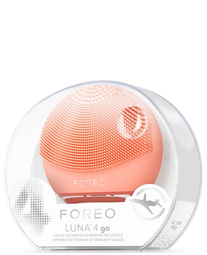 LUNA™ 4 Go | FOREO