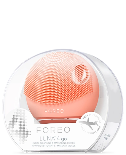LUNA™ 4 Go | FOREO