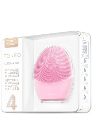 LUNA™  4 Plus | FOREO