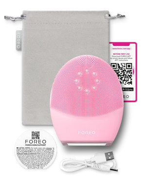 LUNA™  4 Plus | FOREO