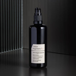Microalgae Essence | /skin regimen/