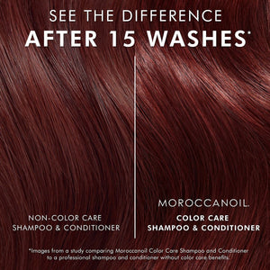 Color Care Shampoo - Travel | Moroccanoil