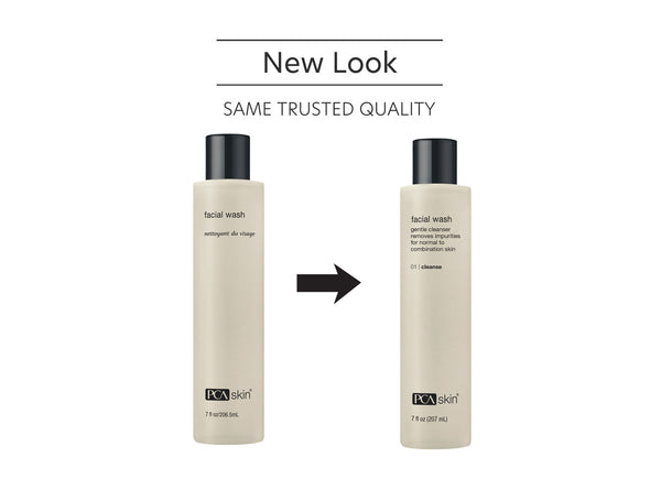 Facial Wash | PCA Skin