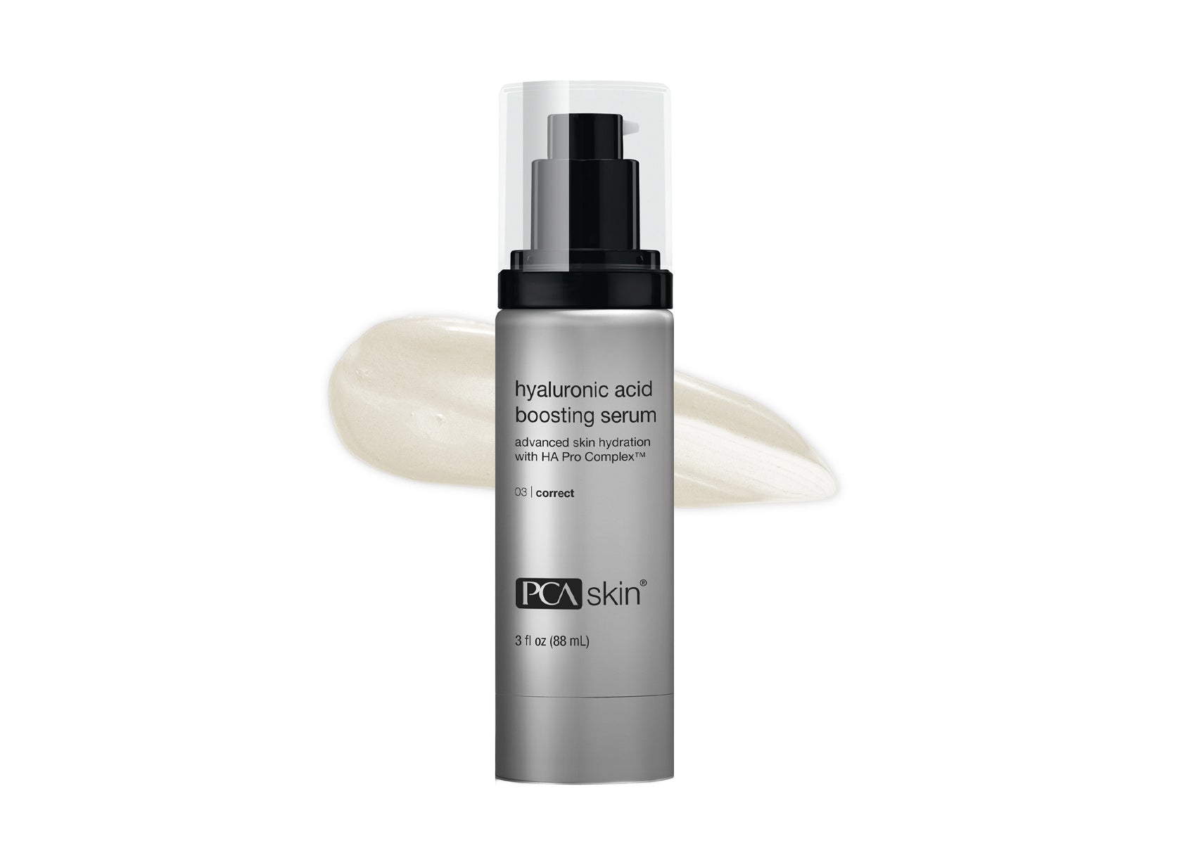 Hyaluronic Acid Boosting Serum | PCA Skin