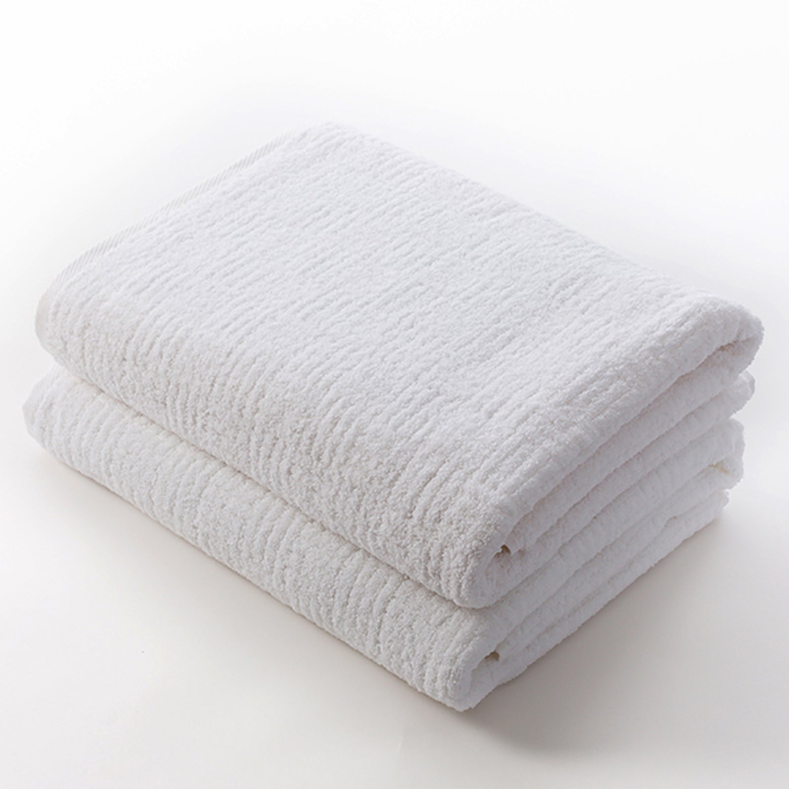 Hotel Collection Organic Cotton | TOWL