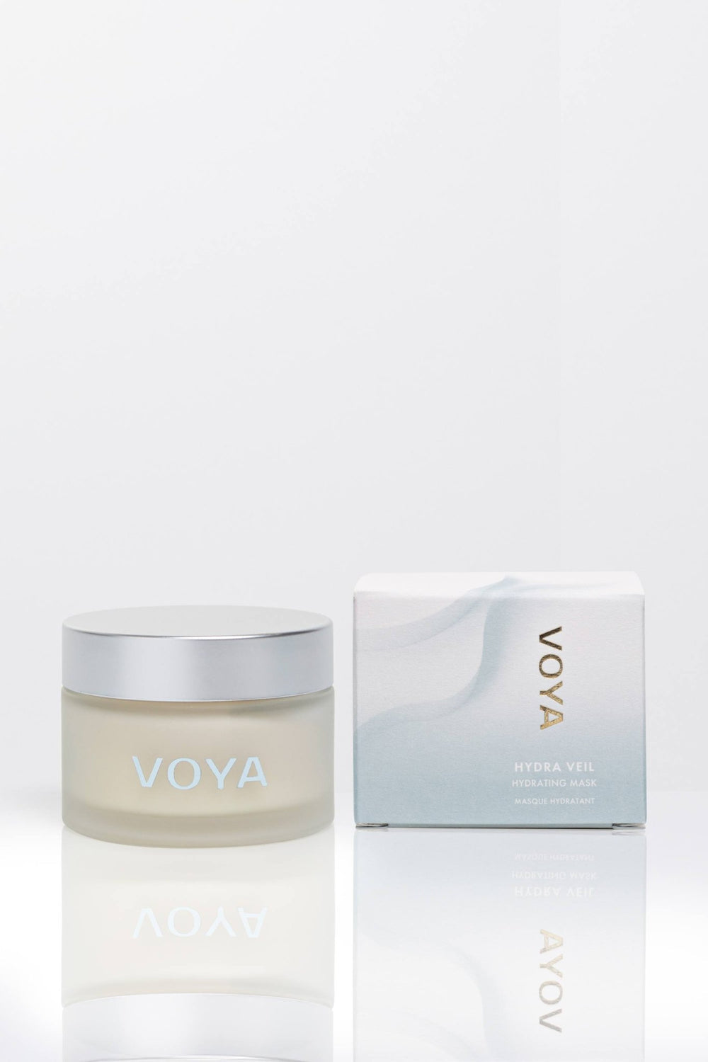 Hydraveil Hydrating Face Mask | VOYA