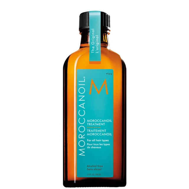 Moroccanoil Treatment | Moroccanoil