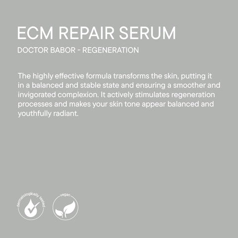 ECM Repair Serum | Babor