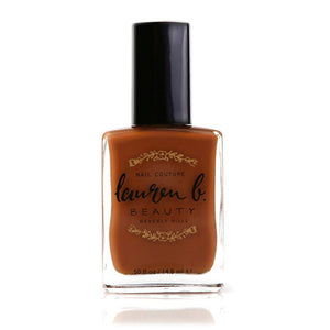 Runyon Canyon Nail Polish | Lauren B. Beauty