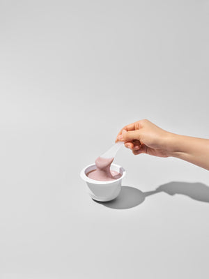 3X Boosting Modeling Mask - Collagen | Leaders