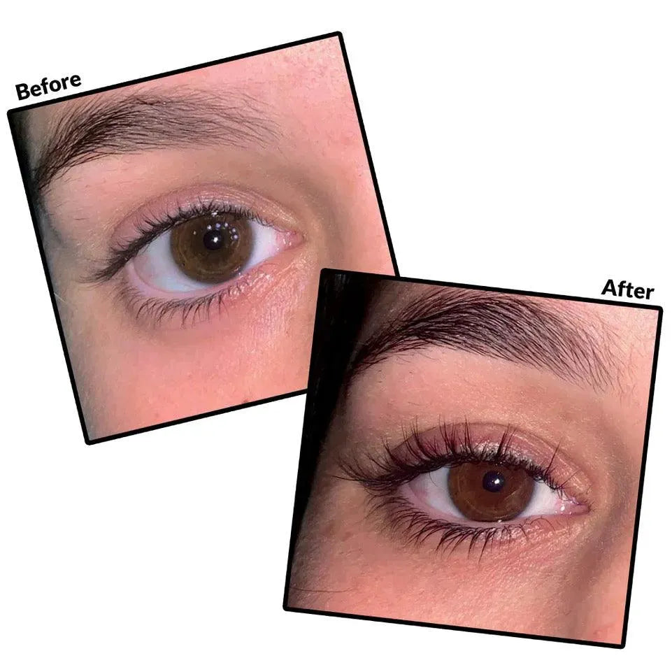 LiLash Purified Eyelash Serum (3 & 6 Month Supply) | LiLash Beauty