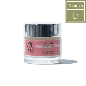 La Luna Rose Peel | Kindness Powered Skincare