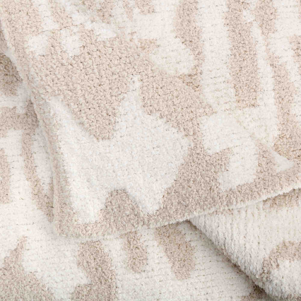 Throws - Damask - Chenilla Cloud™ | Kashwére