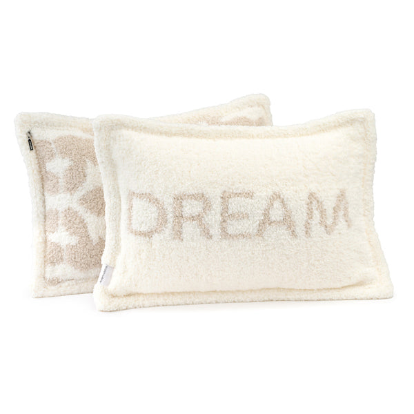 Pillows - Dream - Chenilla Cloud™ | Kashwére