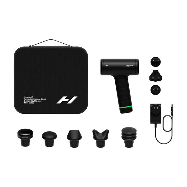 Hypervolt 3 | Hyperice