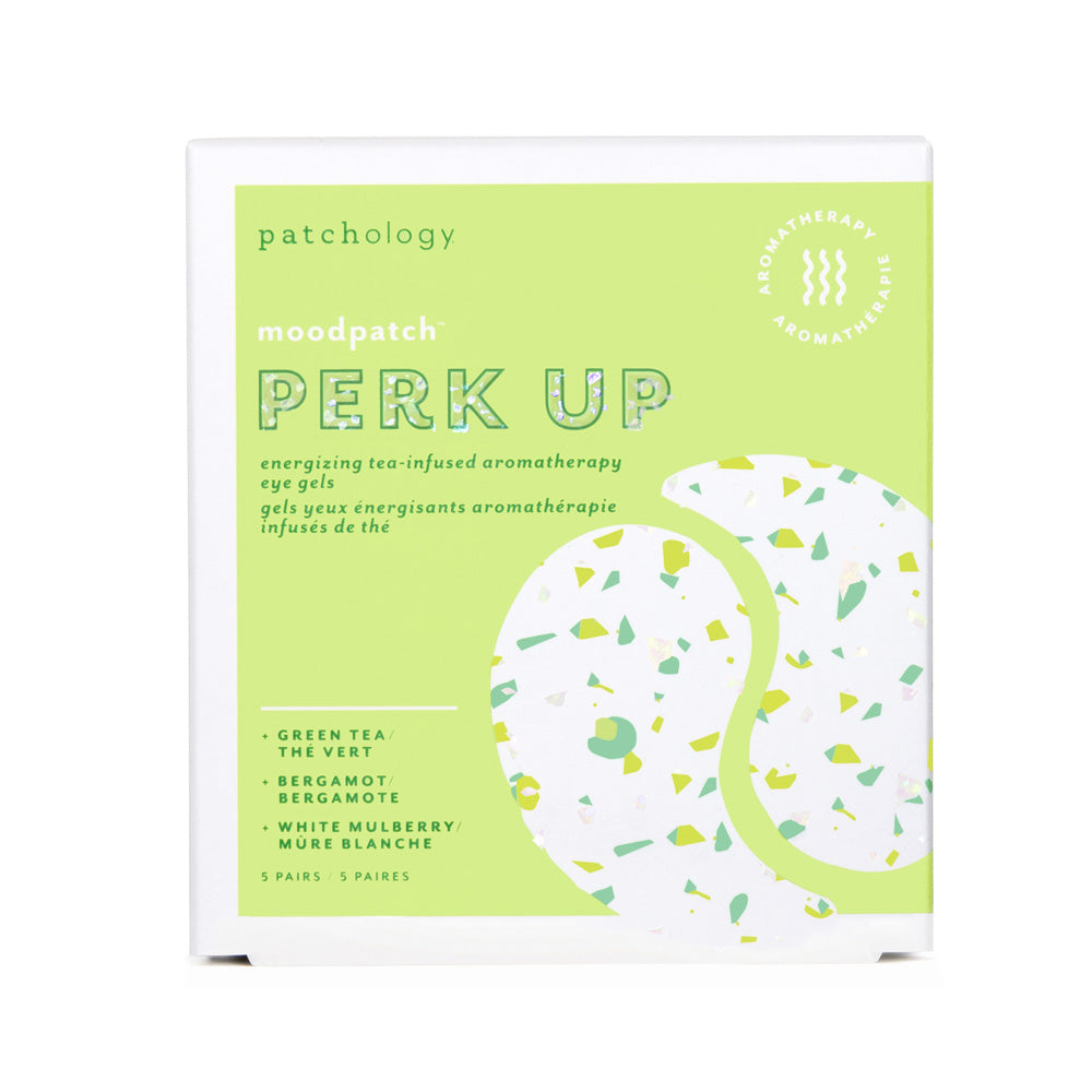 Moodpatch™ Perk Up | Patchology