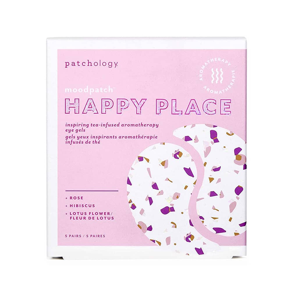 Moodpatch™ Happy Place | Patchology