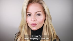 Lash Applicator - Rose Gold | Moxielash