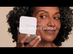 Refillable Compact | Jane Iredale
