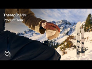 Theragun Mini 3 | Therabody