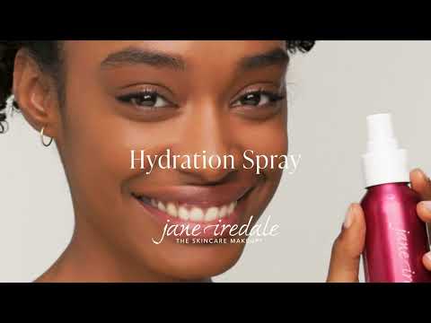 D20 Hydration Spray | Jane Iredale