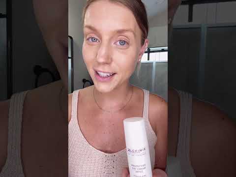 Protective Day Cream SPF 23 | Alchimie Forever
