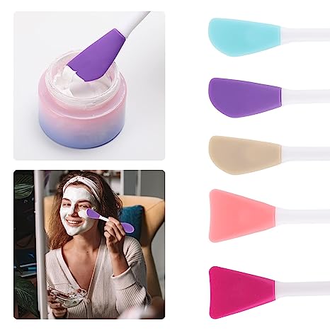 Scrub Buddy [Cleansing Tool for Clear Skin] | Dreambox Beauty