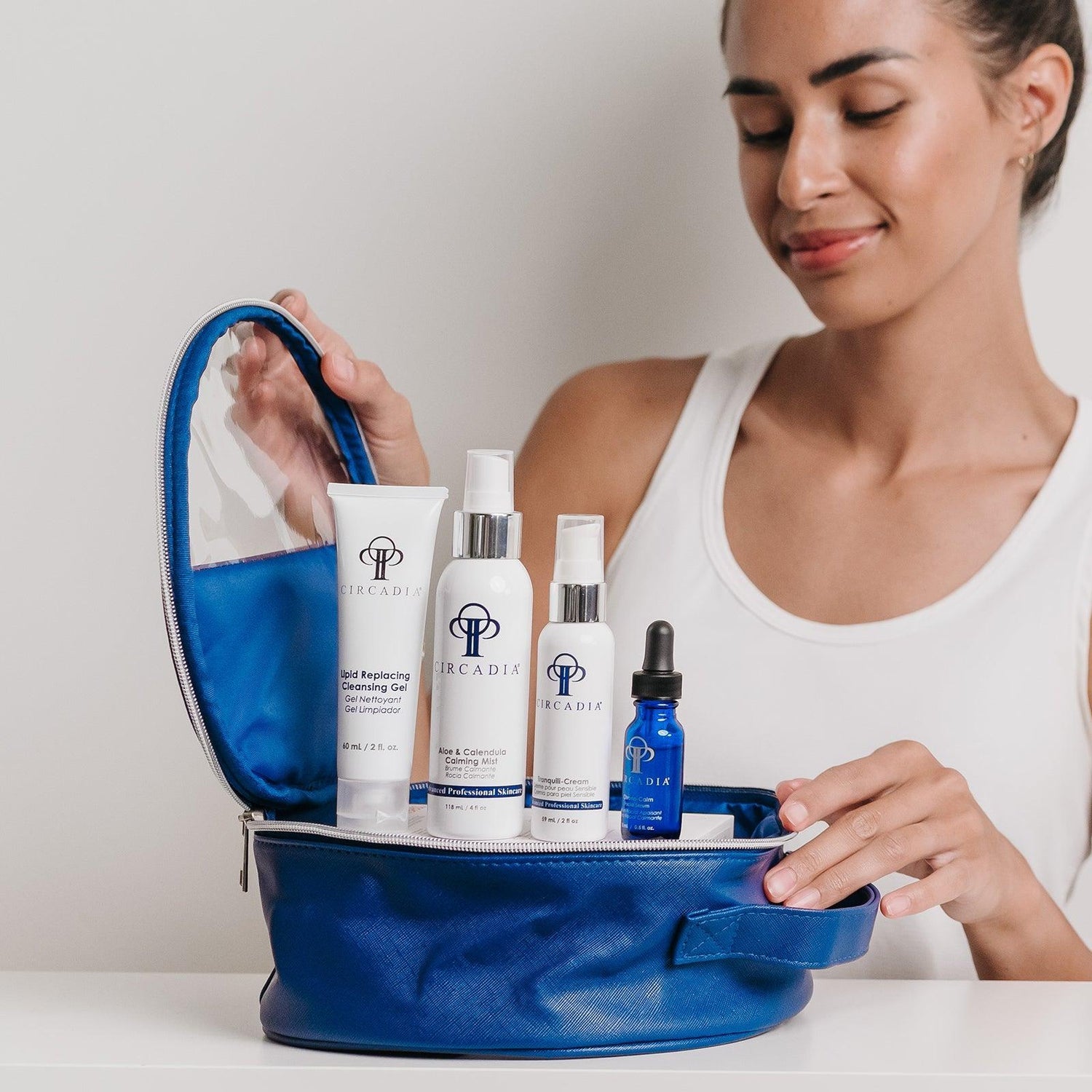 Sensitive Regimen Bundle | Circadia