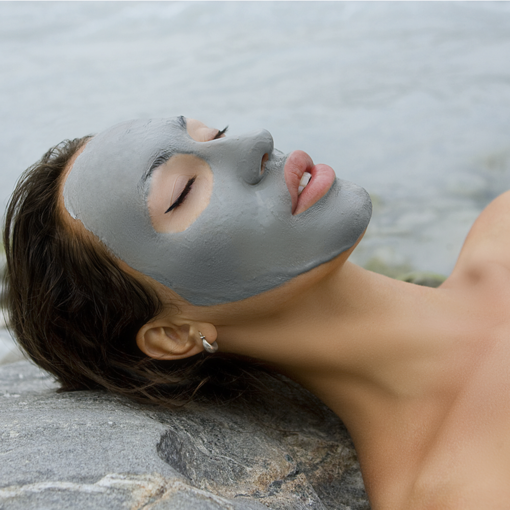 Phyto Clay Masque | Privai