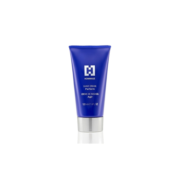 Shave Cream 120 ml | Hommage