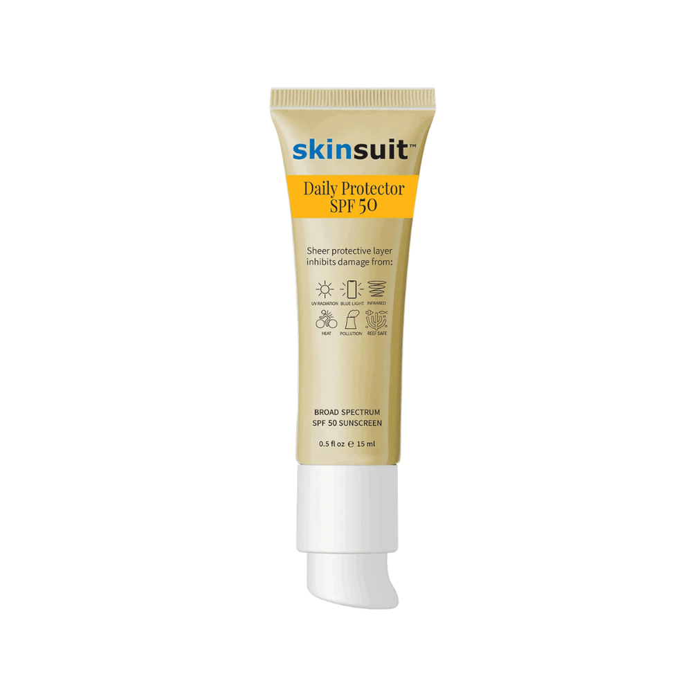 SkinSuit Daily Protector SPF 50 | Skin Authority