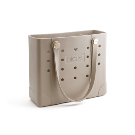 Tori Everywhere Tote Bag | Oka-B