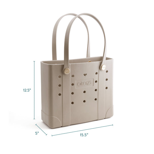 Tori Everywhere Tote Bag | Oka-B