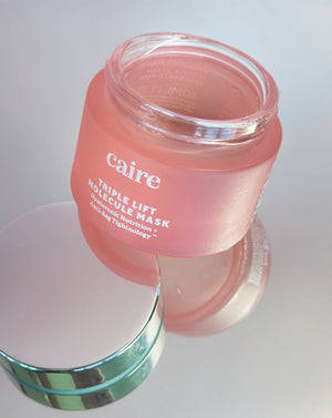 Triple Lift Molecule Mask | Caire Beauty
