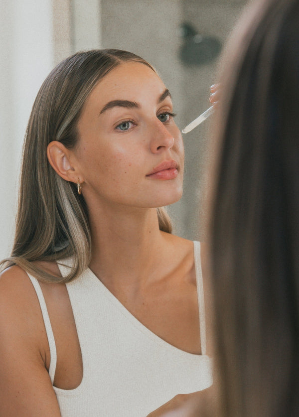 Dose of Glow | prosera