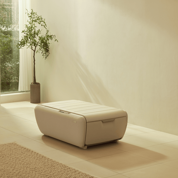 Master Ceragem V9 | Ceragem