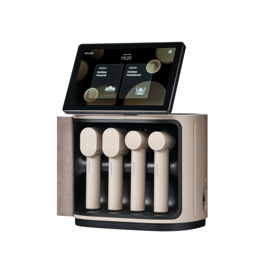 MediSpa Pro | Ceragem