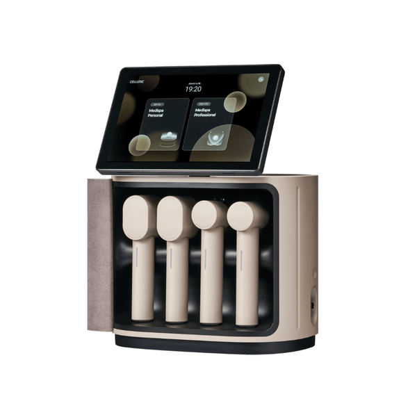 MediSpa Pro | Ceragem