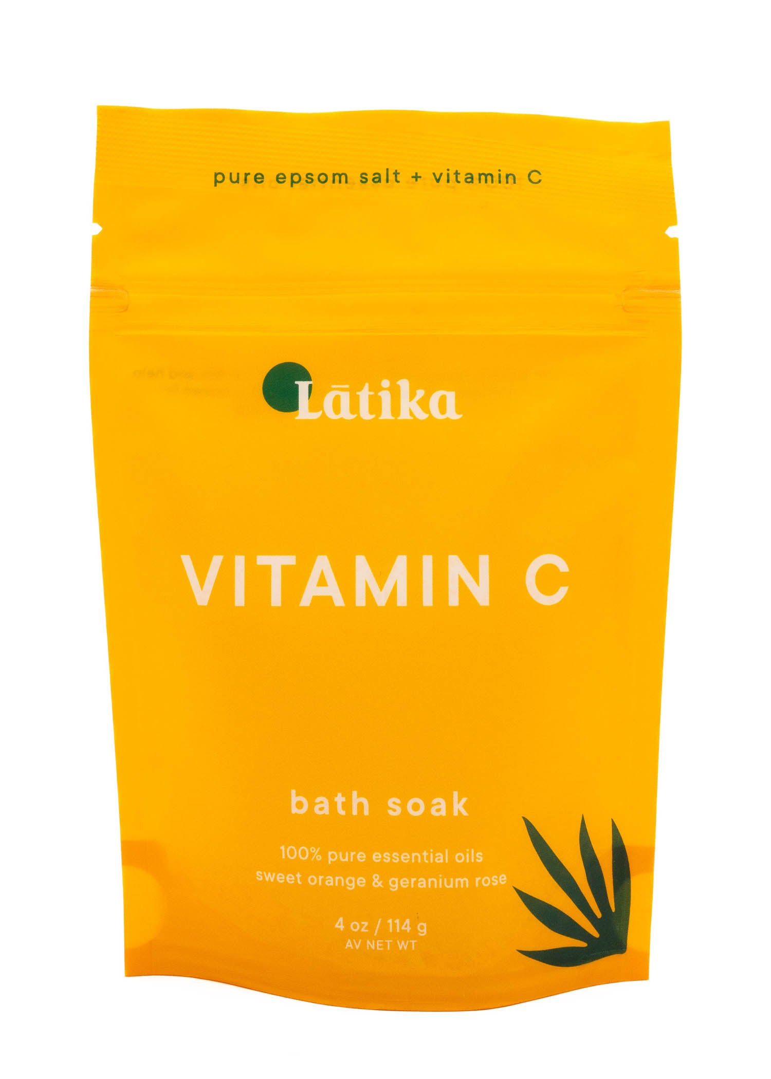 Bath Soak | Latika